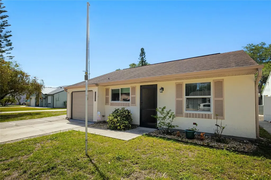 20021 Goldcup Court Port Charlotte FL 33952