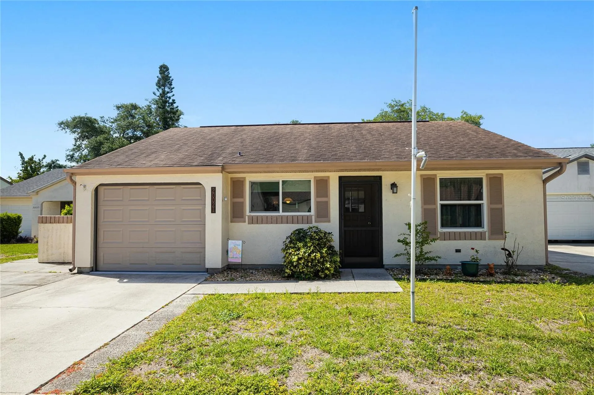 20021 Goldcup Court Port Charlotte FL 33952