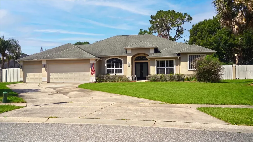 4736 Sudbury Drive Orlando FL 32826