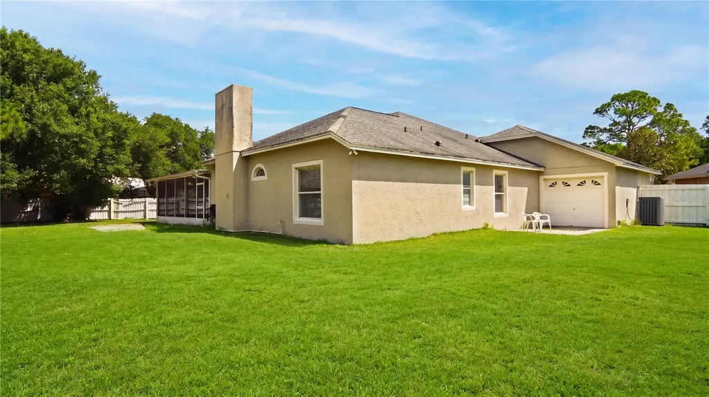 4736 Sudbury Drive Orlando FL 32826