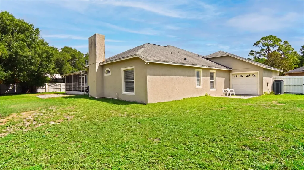 4736 Sudbury Drive Orlando FL 32826