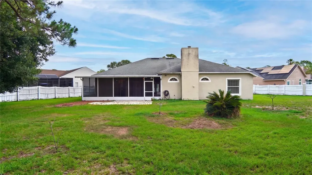 4736 Sudbury Drive Orlando FL 32826