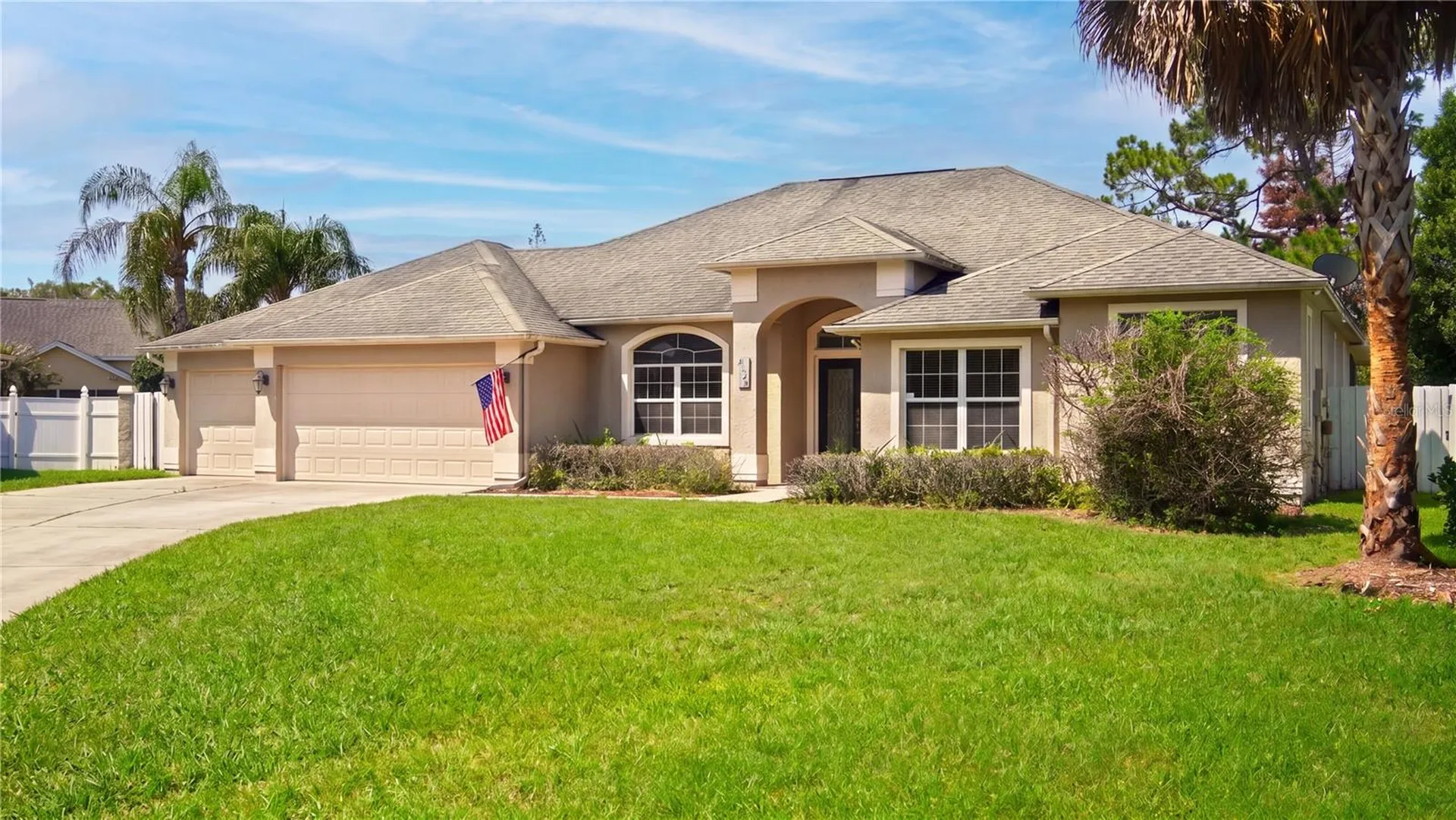 4736 Sudbury Drive Orlando FL 32826