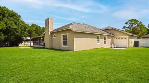 4736 Sudbury Drive Orlando FL 32826