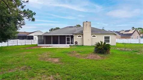 4736 Sudbury Drive Orlando FL 32826