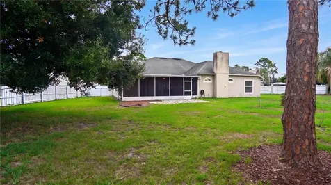 4736 Sudbury Drive Orlando FL 32826