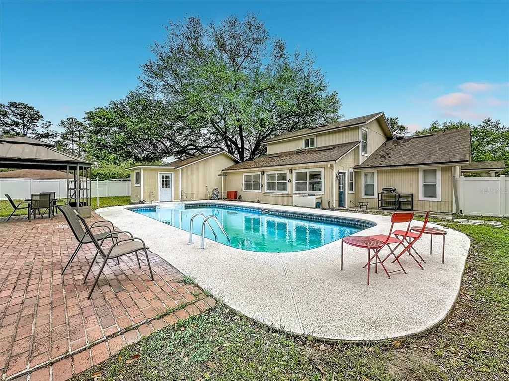6380 Bahaia Road Fleming Island FL 32003