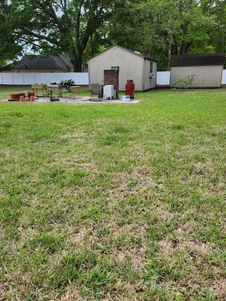 6380 Bahaia Road Fleming Island FL 32003