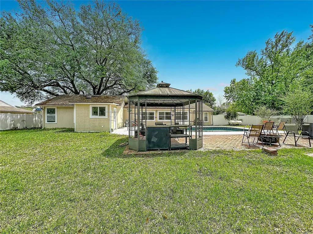 6380 Bahaia Road Fleming Island FL 32003