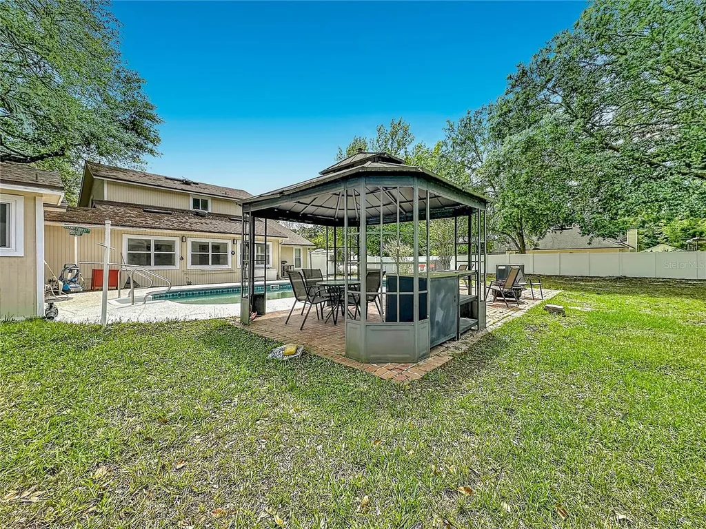 6380 Bahaia Road Fleming Island FL 32003