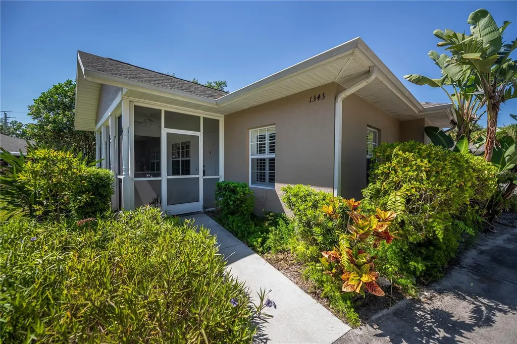 1343 Red Oak Lane Port Charlotte FL 33948