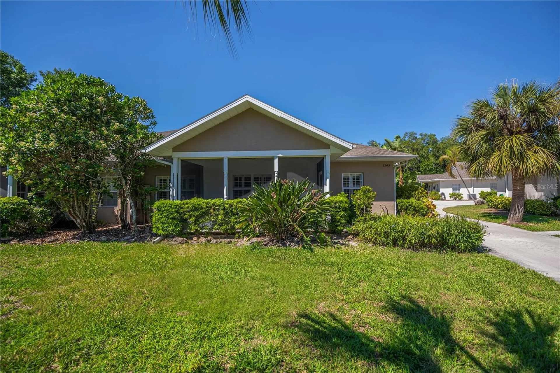 1343 Red Oak Lane Port Charlotte FL 33948