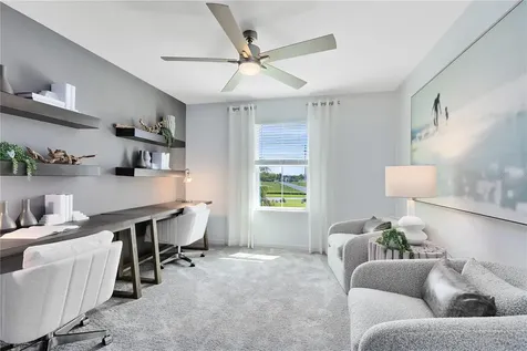 5103 Morning Dew Lane West Melbourne FL 32904