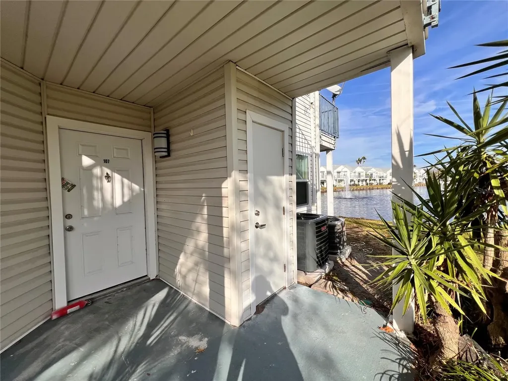 2536 Woodgate Boulevard Orlando FL 32822