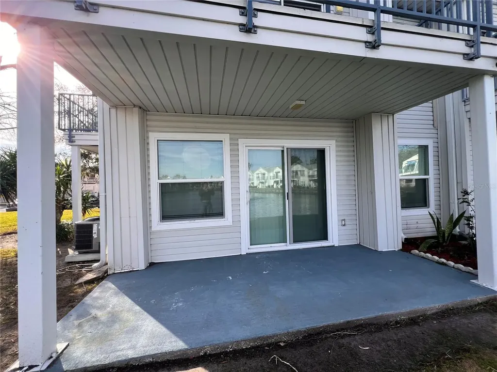 2536 Woodgate Boulevard Orlando FL 32822
