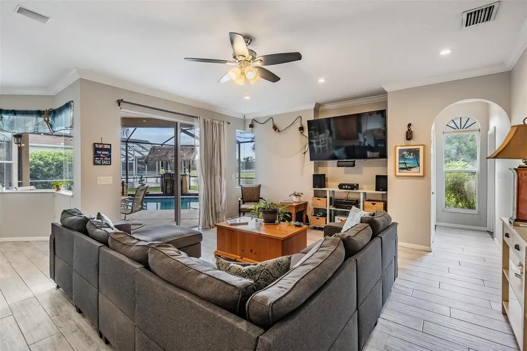 15922 Muirfield Drive Odessa FL 33556