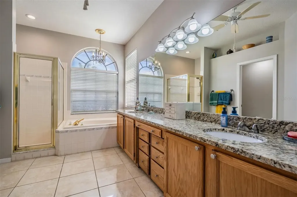 15922 Muirfield Drive Odessa FL 33556