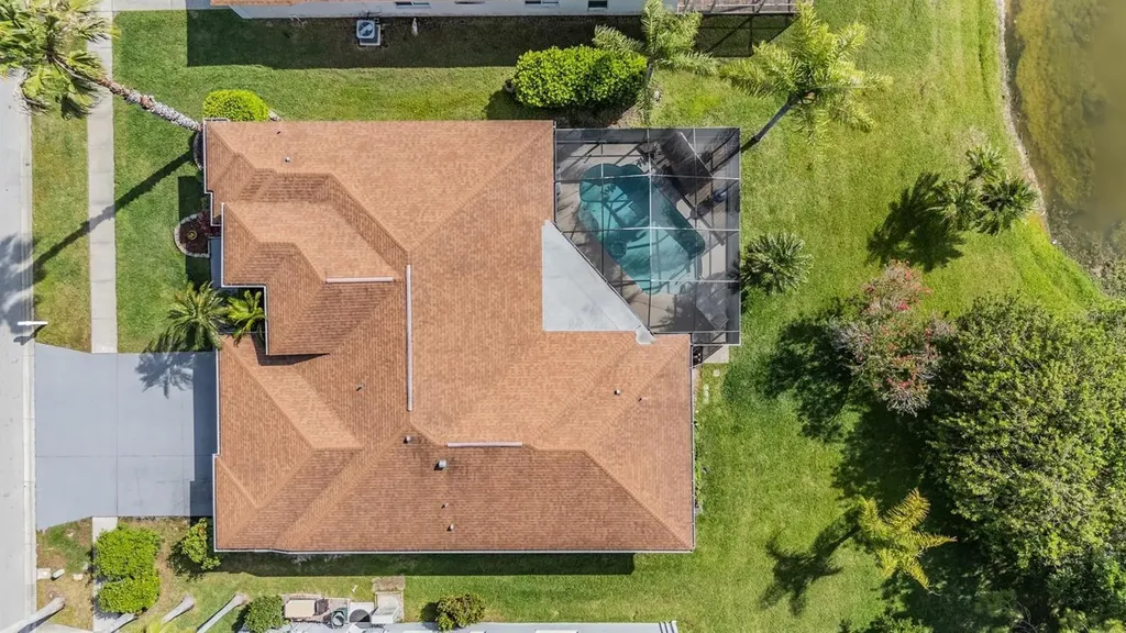 15922 Muirfield Drive Odessa FL 33556