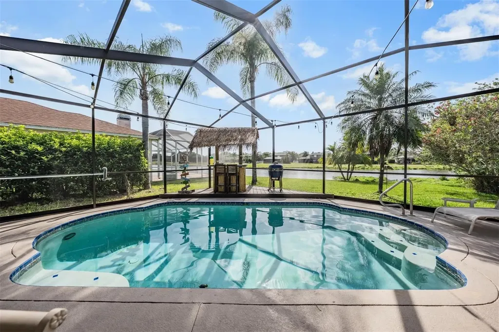 15922 Muirfield Drive Odessa FL 33556
