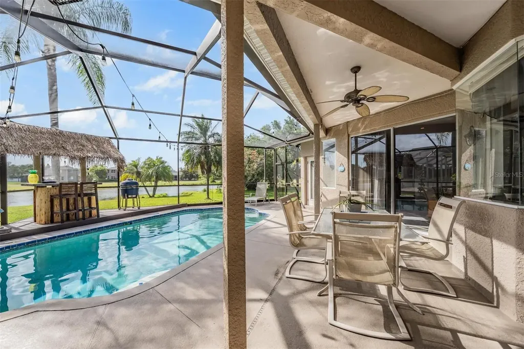 15922 Muirfield Drive Odessa FL 33556