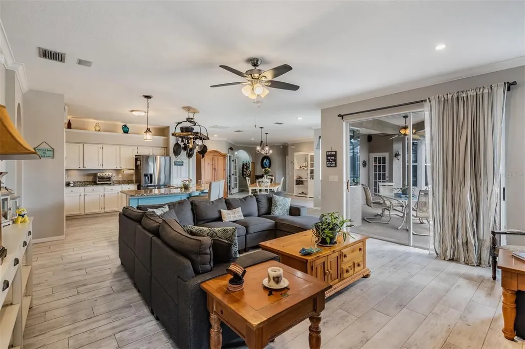 15922 Muirfield Drive Odessa FL 33556