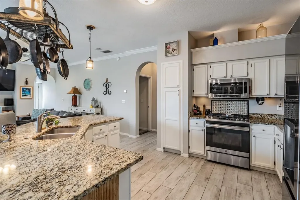 15922 Muirfield Drive Odessa FL 33556
