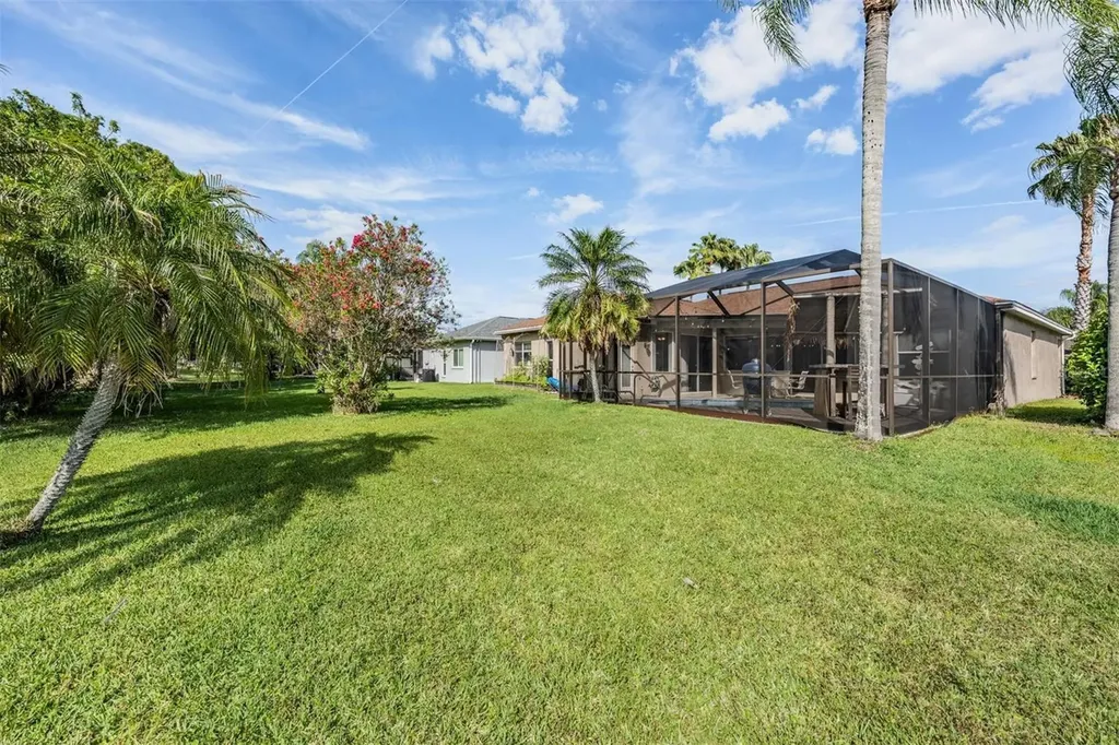 15922 Muirfield Drive Odessa FL 33556