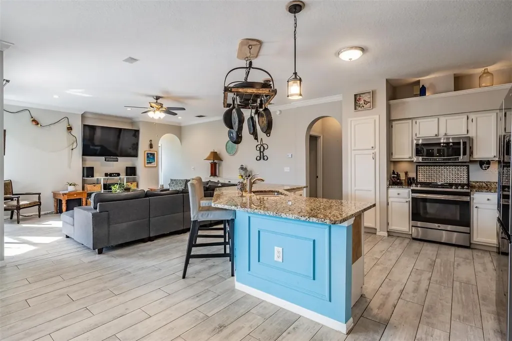 15922 Muirfield Drive Odessa FL 33556