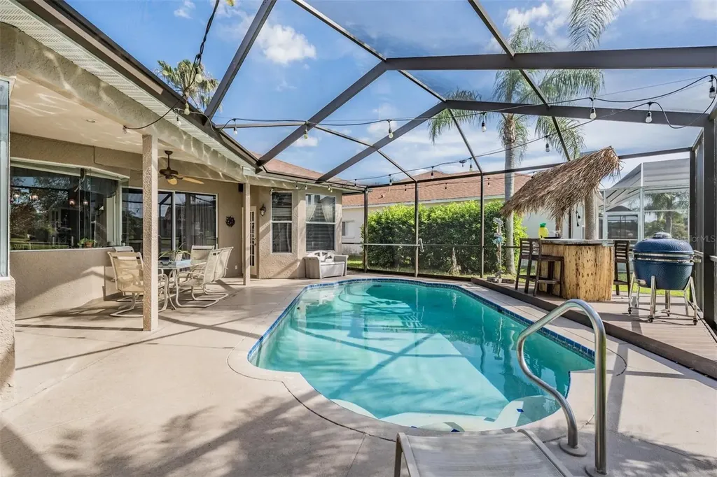15922 Muirfield Drive Odessa FL 33556