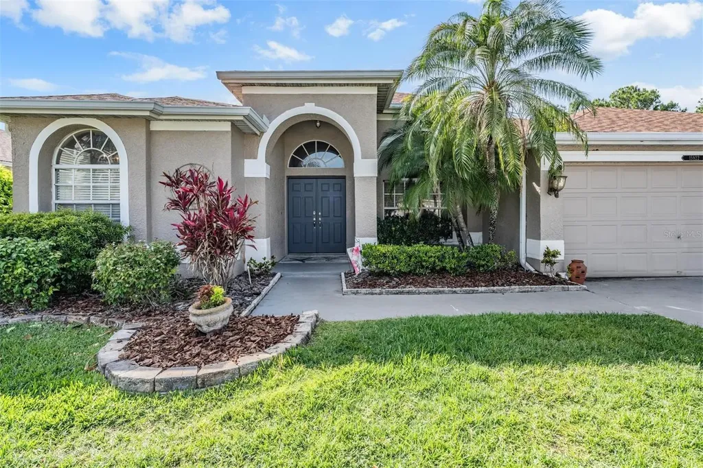 15922 Muirfield Drive Odessa FL 33556