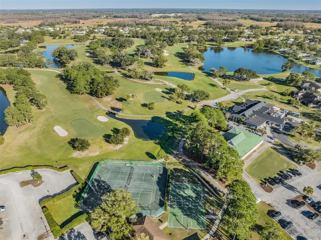 15922 Muirfield Drive Odessa FL 33556