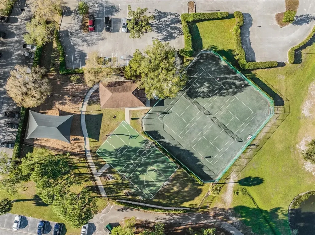 15922 Muirfield Drive Odessa FL 33556