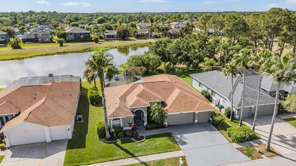 15922 Muirfield Drive Odessa FL 33556
