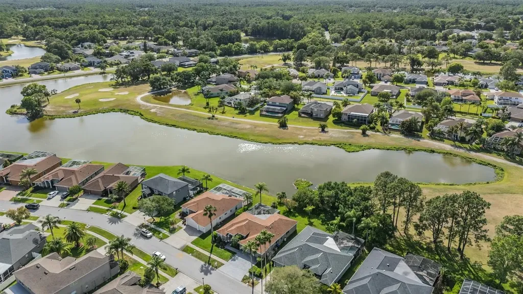 15922 Muirfield Drive Odessa FL 33556