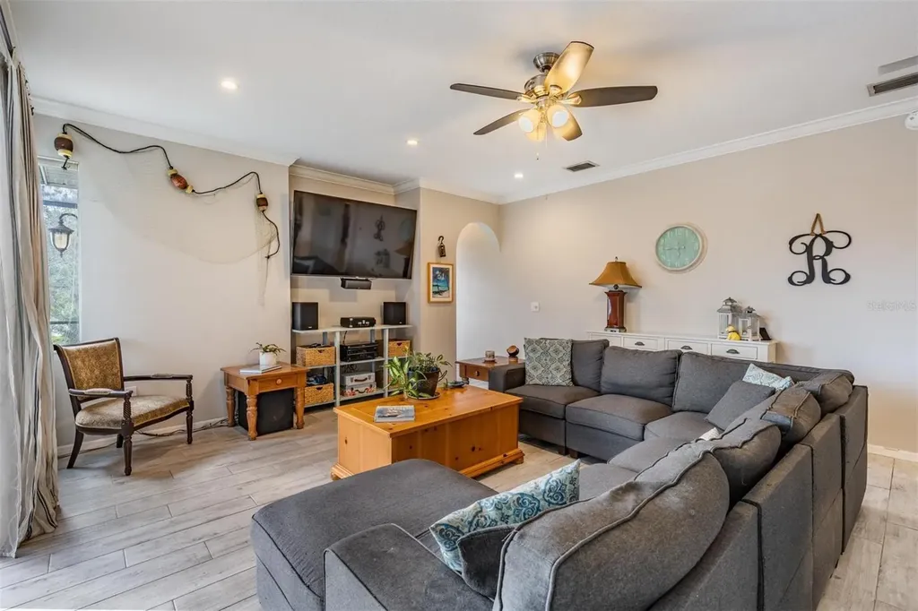 15922 Muirfield Drive Odessa FL 33556