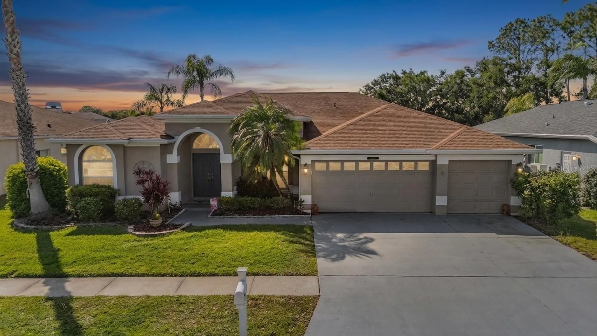 15922 Muirfield Drive Odessa FL 33556
