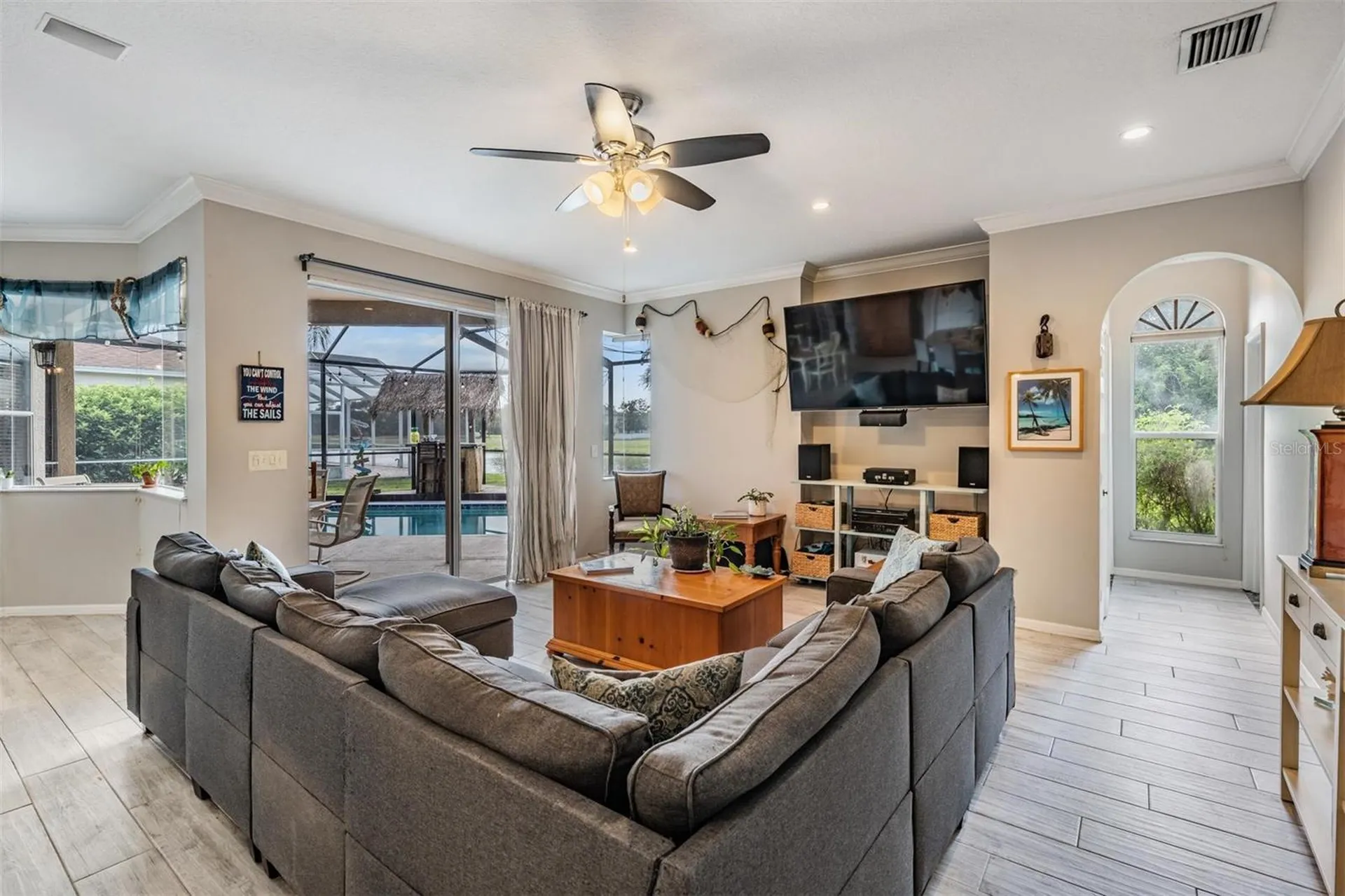 15922 Muirfield Drive Odessa FL 33556