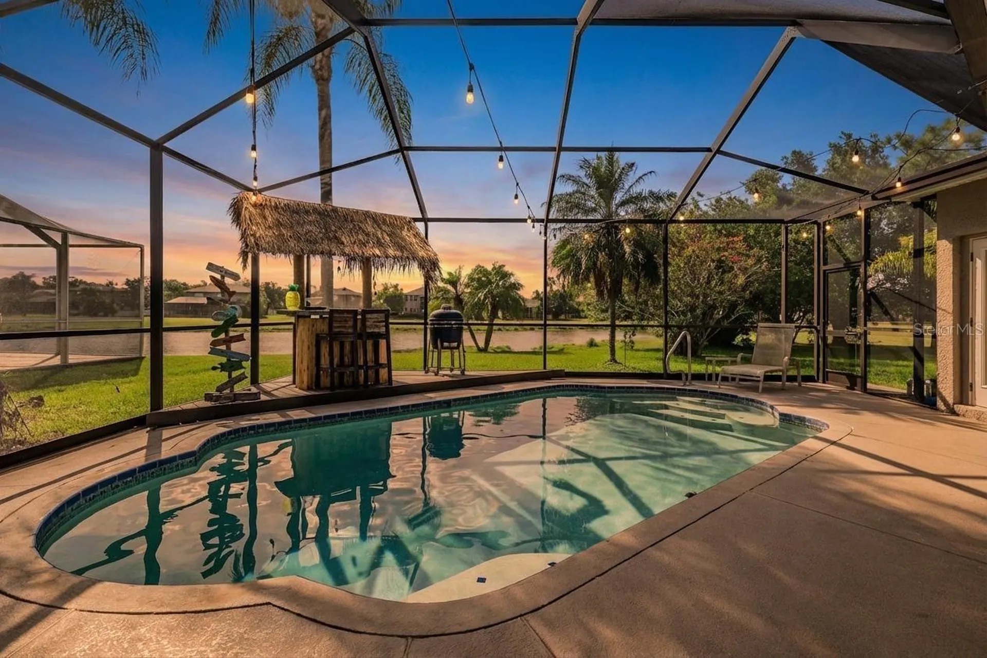 15922 Muirfield Drive Odessa FL 33556