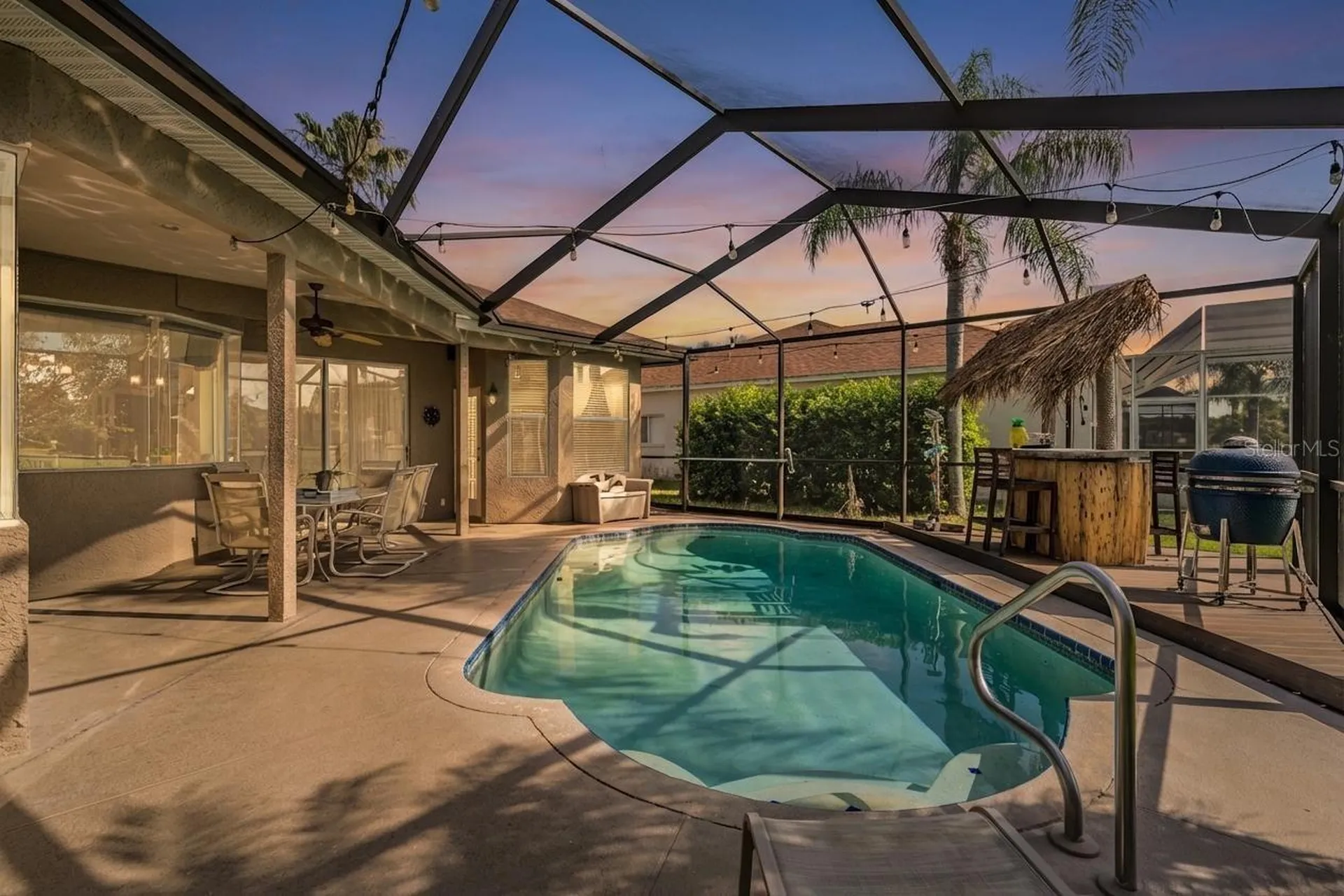 15922 Muirfield Drive Odessa FL 33556