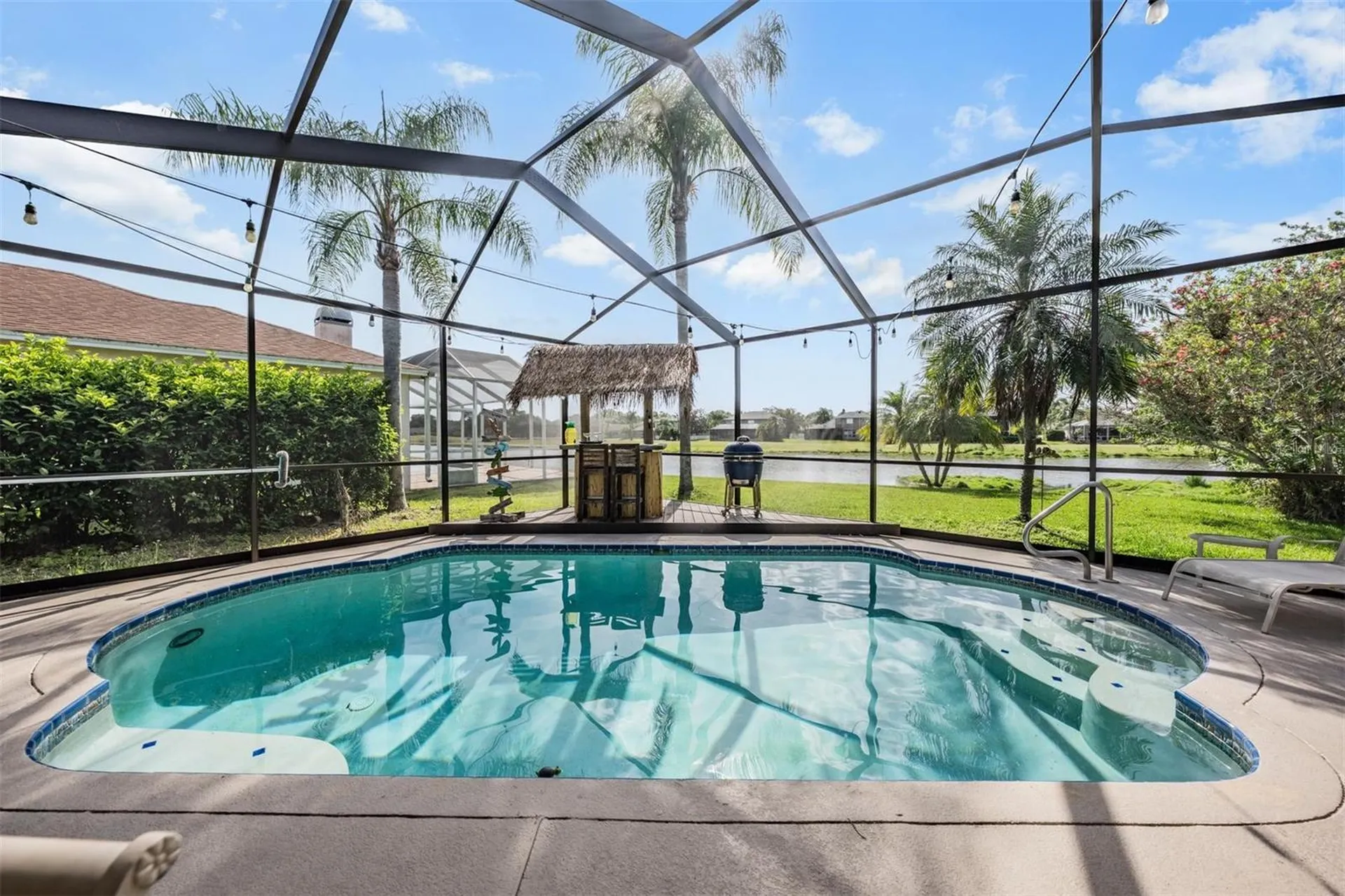 15922 Muirfield Drive Odessa FL 33556