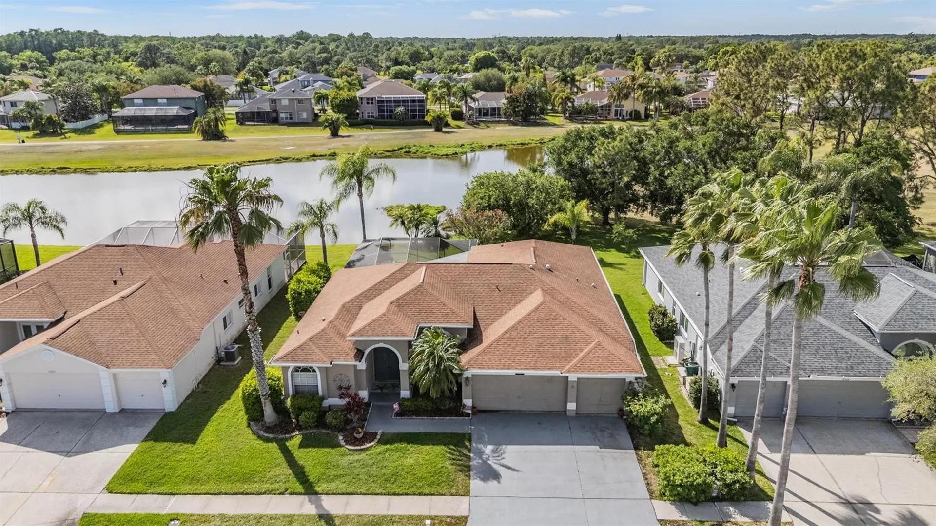15922 Muirfield Drive Odessa FL 33556