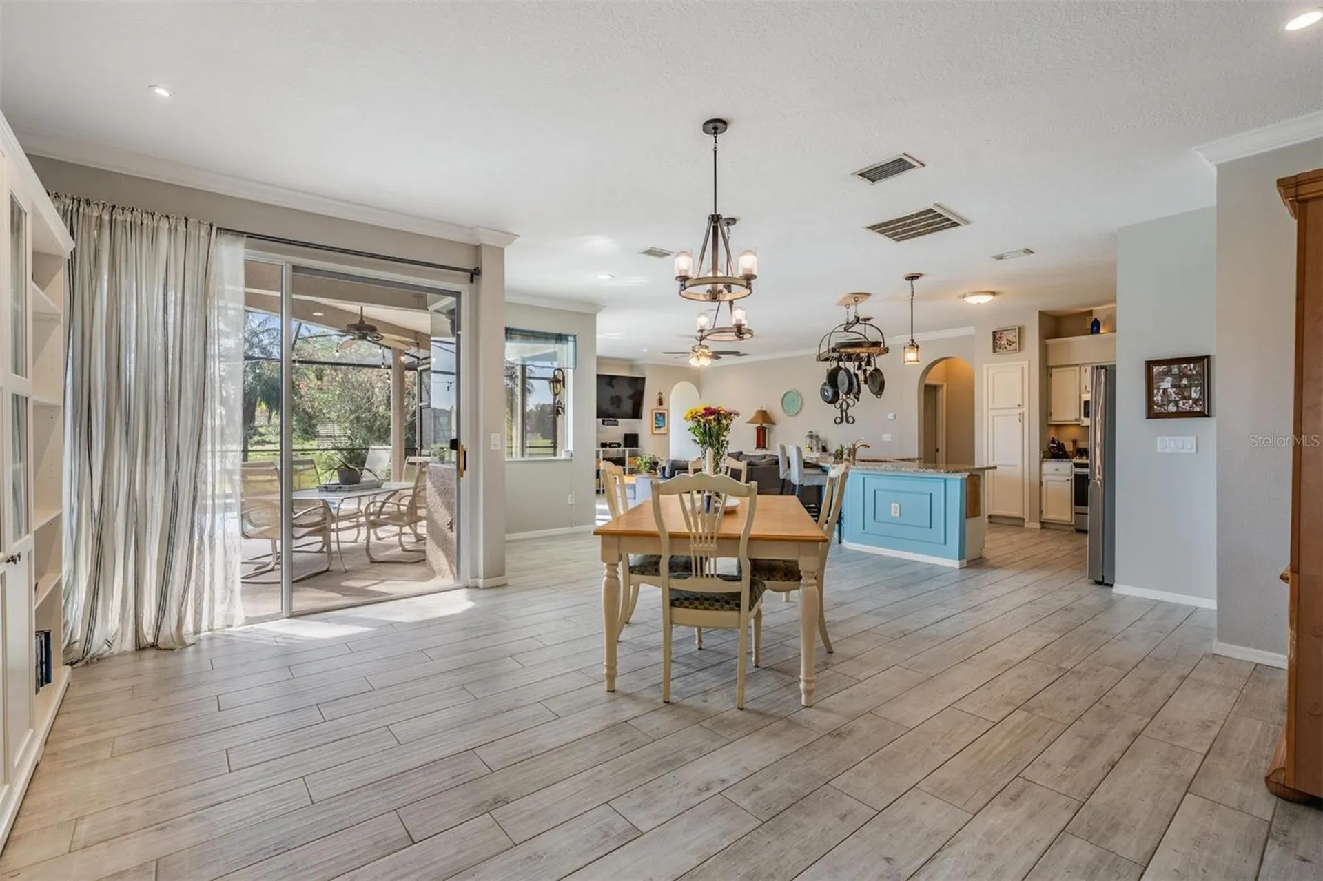 15922 Muirfield Drive Odessa FL 33556