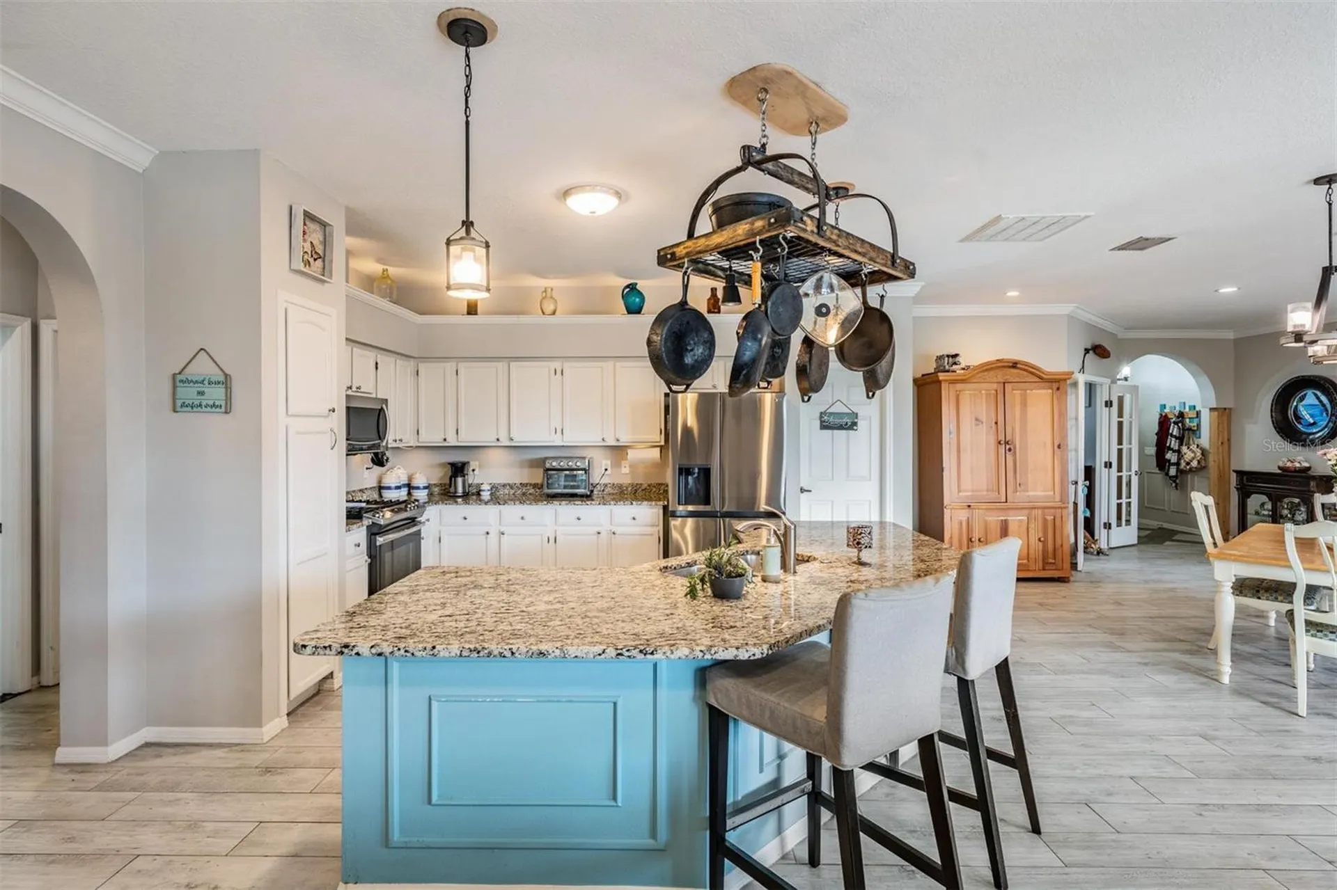 15922 Muirfield Drive Odessa FL 33556