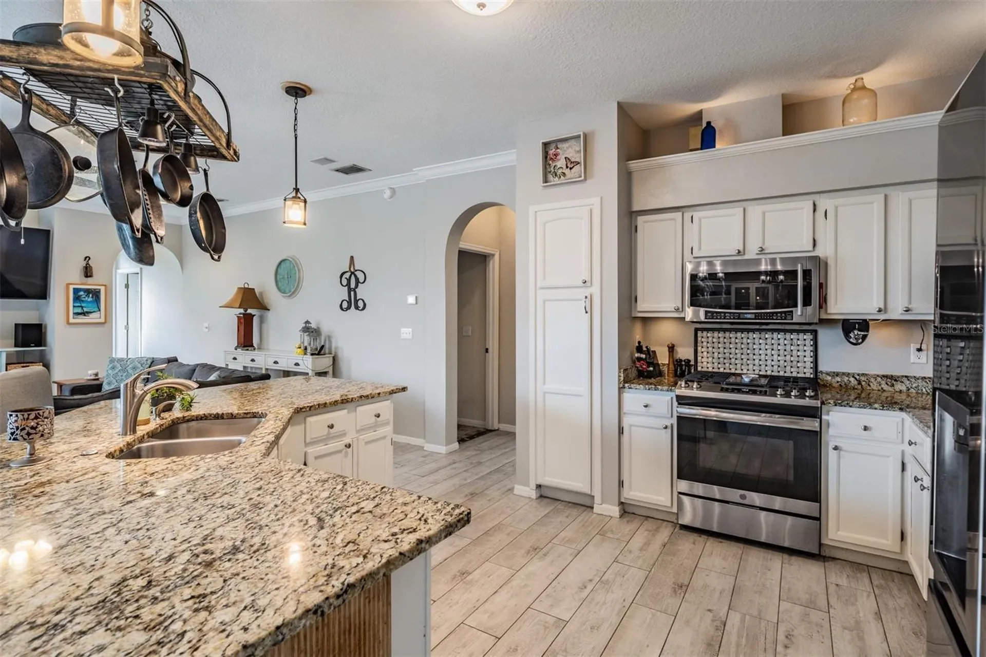 15922 Muirfield Drive Odessa FL 33556