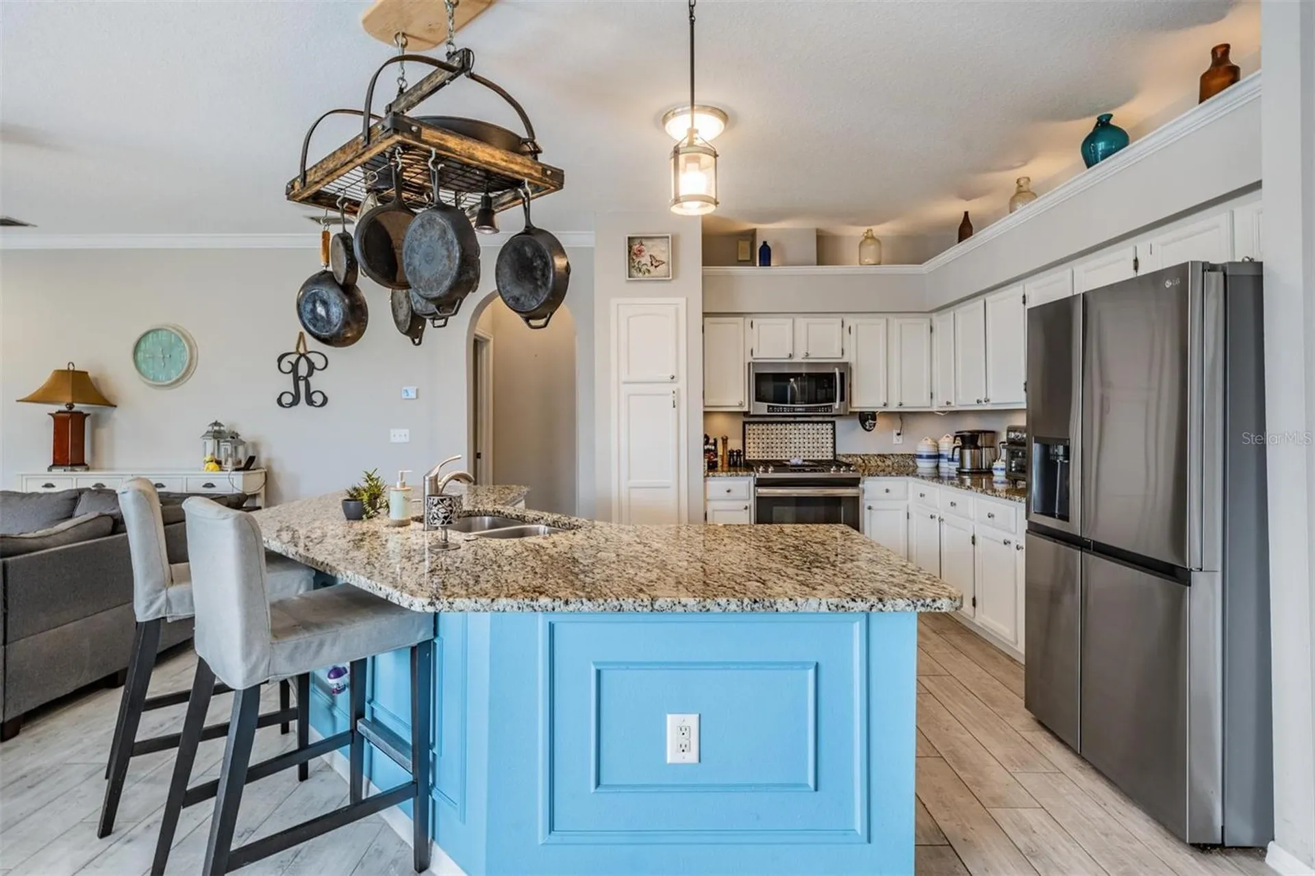 15922 Muirfield Drive Odessa FL 33556