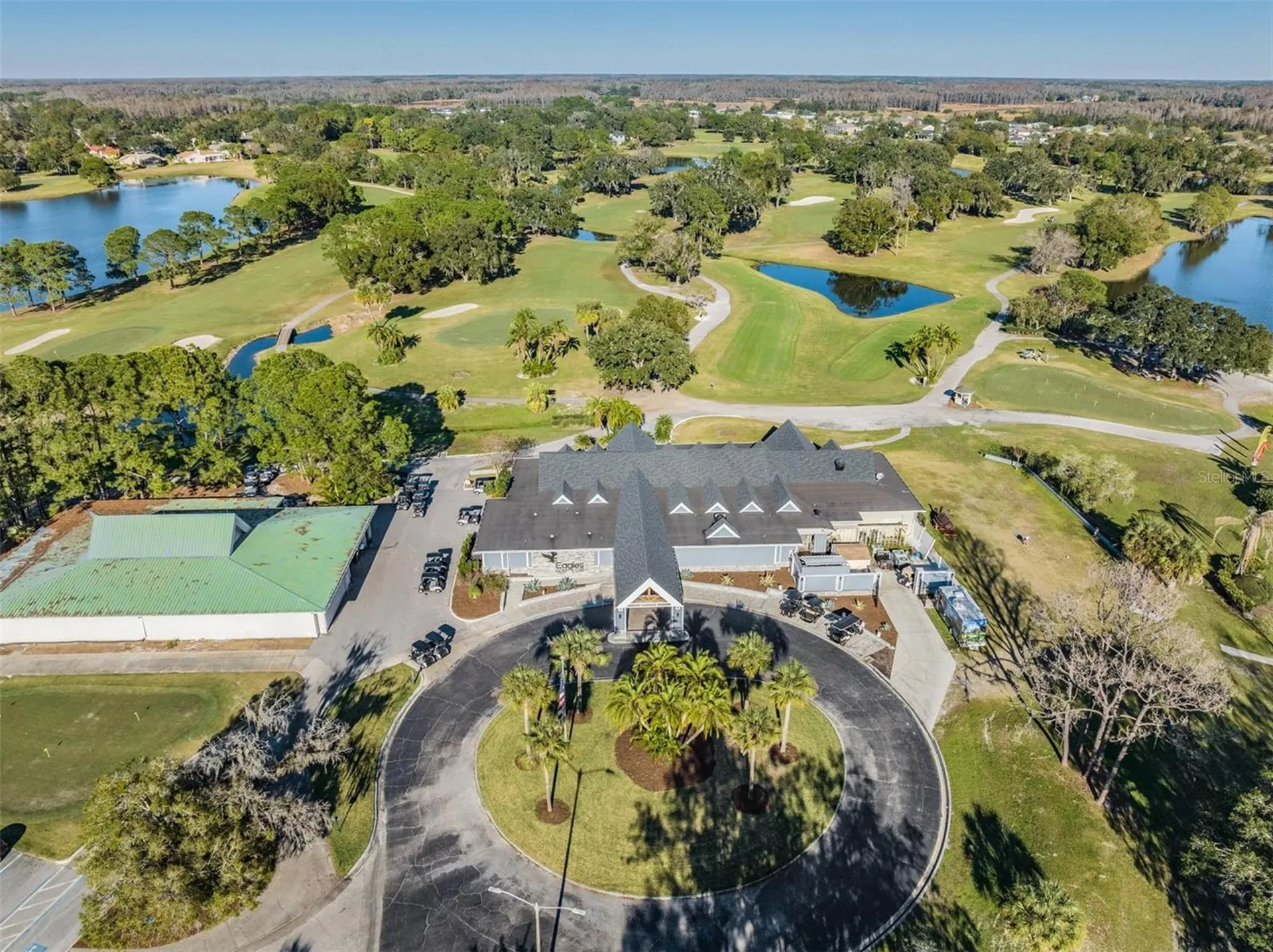 15922 Muirfield Drive Odessa FL 33556