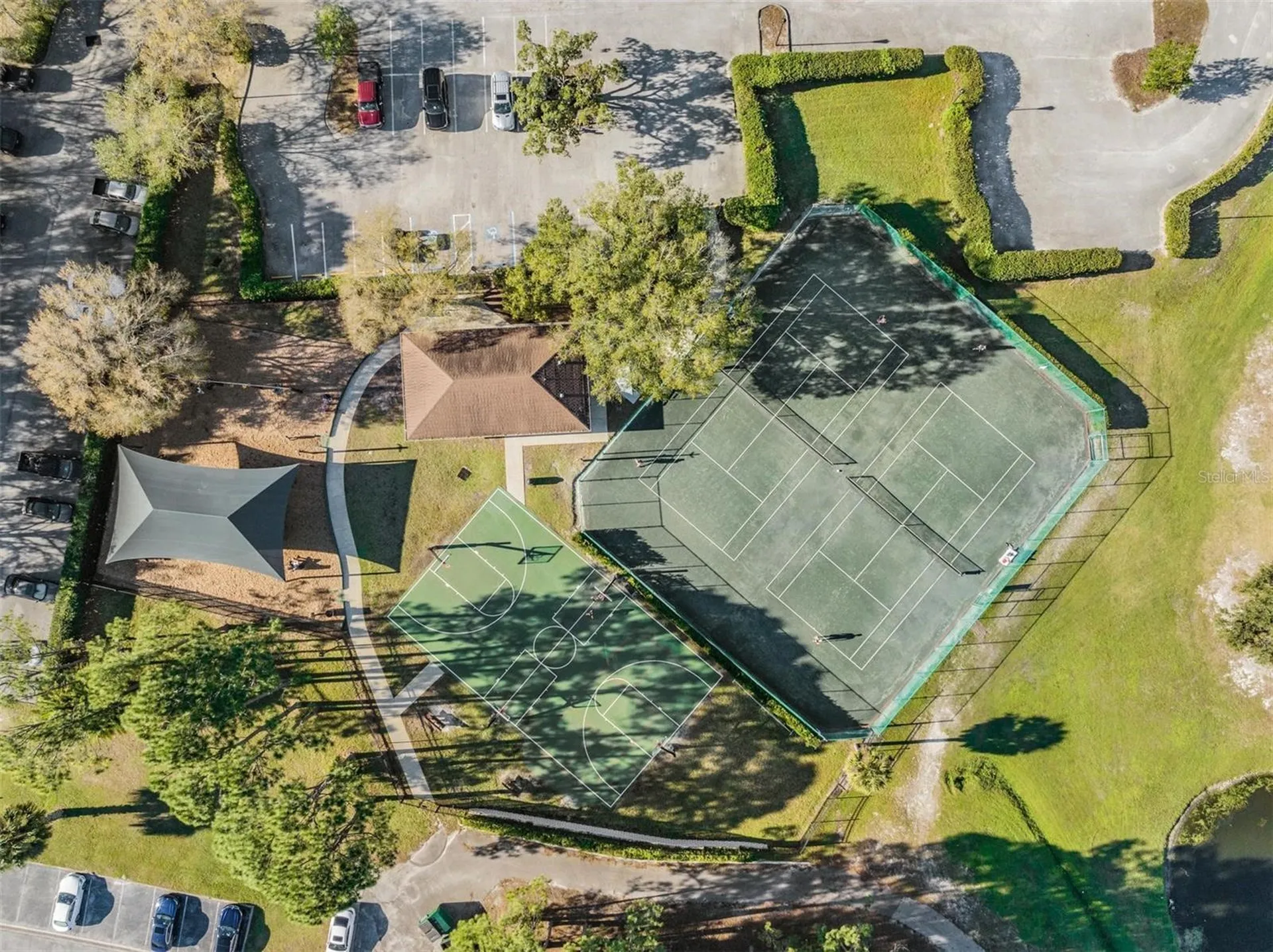 15922 Muirfield Drive Odessa FL 33556