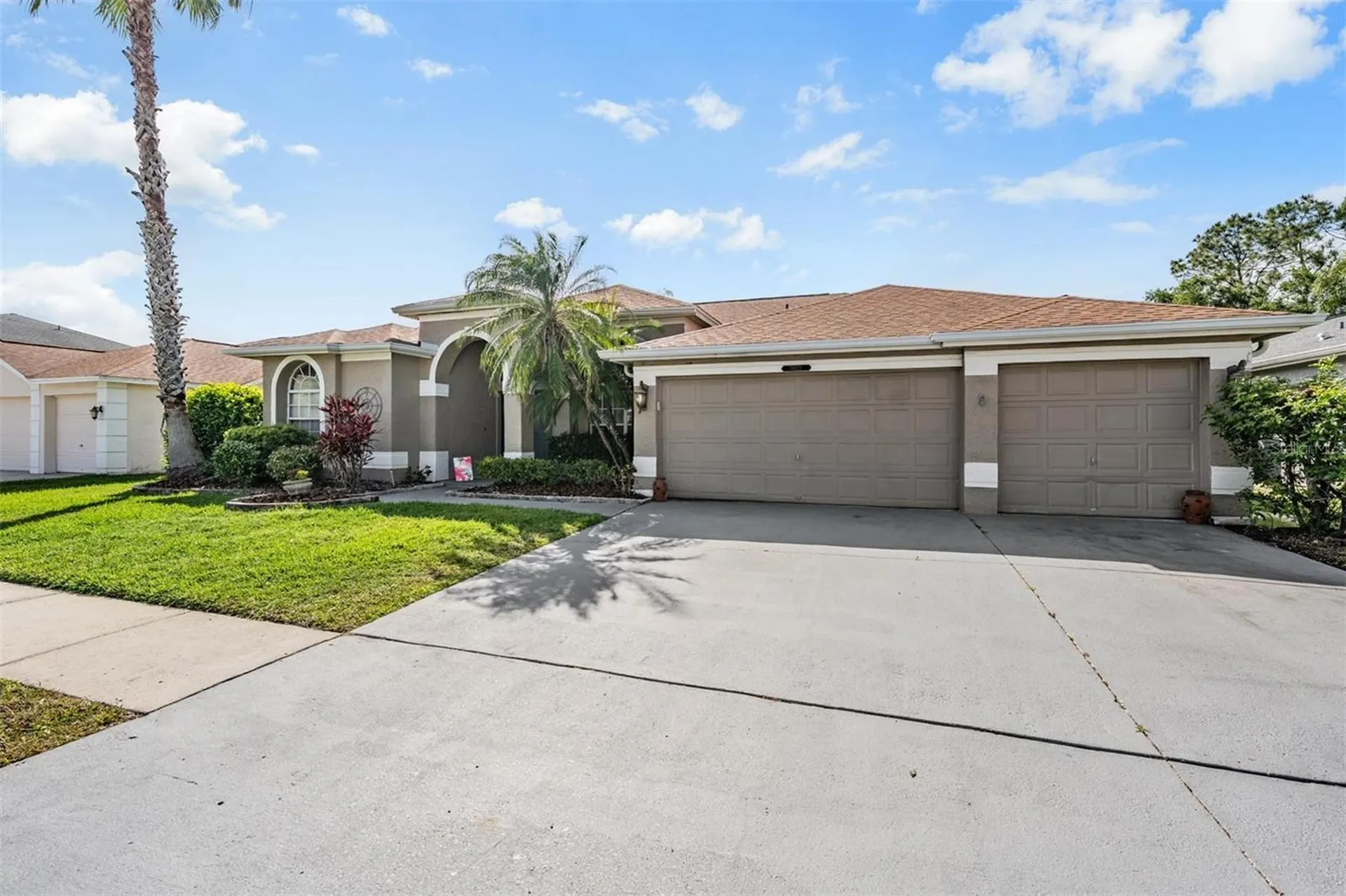 15922 Muirfield Drive Odessa FL 33556