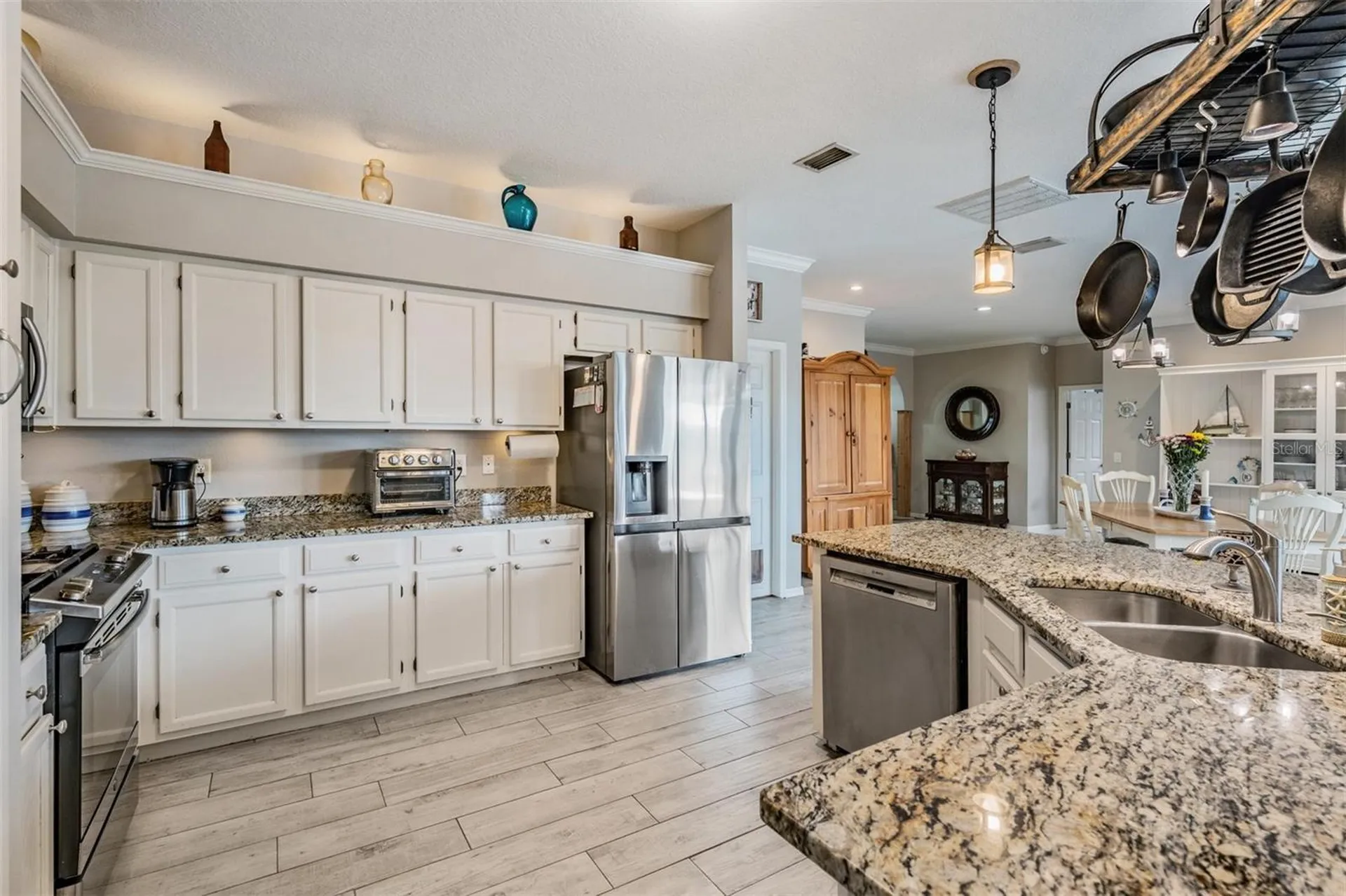 15922 Muirfield Drive Odessa FL 33556