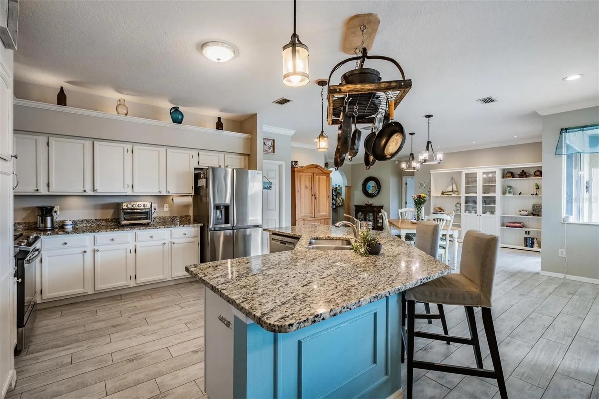 15922 Muirfield Drive Odessa FL 33556